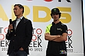 VBS_4495 - Autolook Awards 2022 - Esposizione in Piazza San Carlo